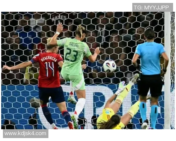 女足迎战挪威强敌挑战全力以赴争取胜利展现团队精神