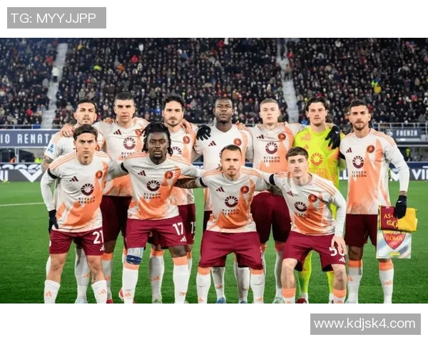 罗马主场迎战热那亚全力争胜期待精彩对决与球迷共庆佳绩