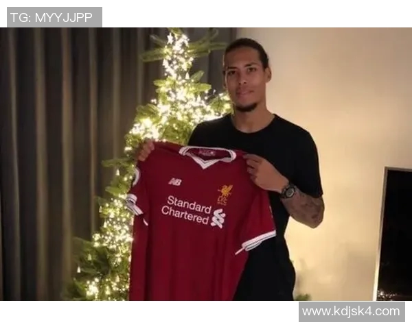 范戴克的坚韧之路：从默默无闻到足球世界的顶尖后卫