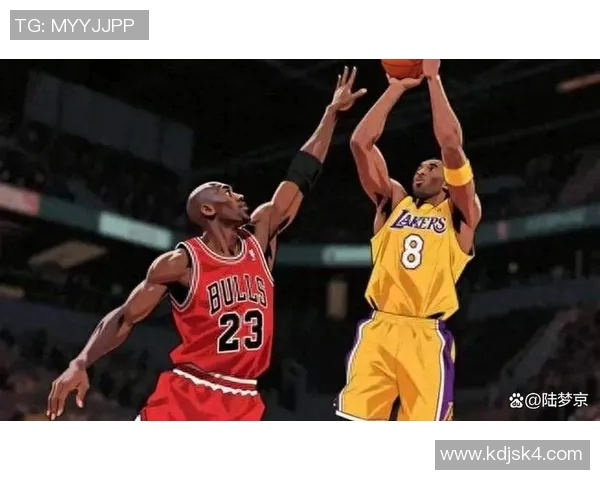 乔丹与湖人经典对决集锦回顾展现篮球传奇的辉煌瞬间