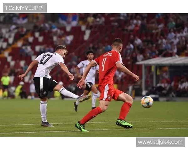 欧青赛激战德国对决塞尔维亚争夺晋级名额精彩瞬间回顾