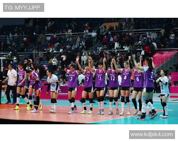 激情对决2019年北京女排迎战天津队精彩直播回顾