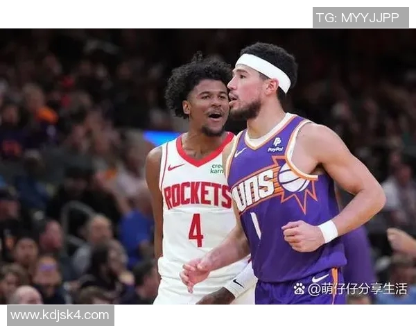 火箭队与太阳队常规赛精彩对决全场回顾与精彩瞬间分析