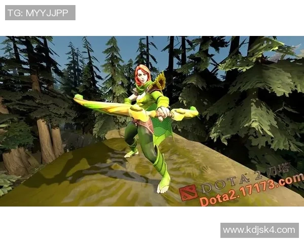 科学DOTA2意识训练方法揭秘提升游戏水平的有效策略与技巧