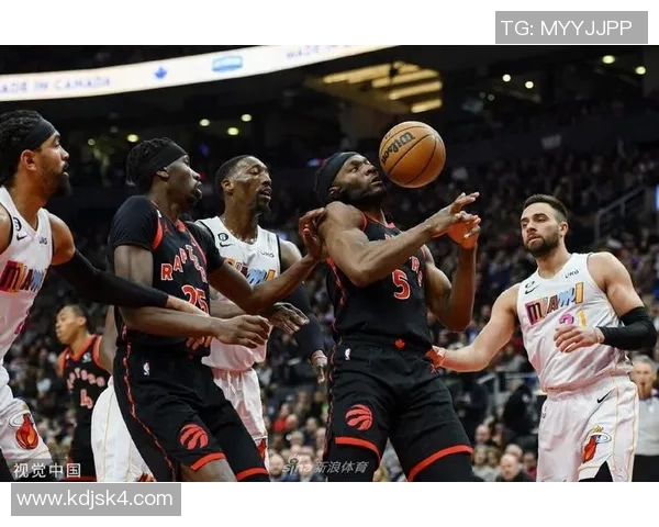 热火与猛龙激战乐视视频全程回放精彩瞬间不容错过